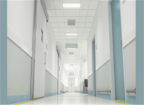 临夏硫酸钡应用于X光室墙体和地板的防护